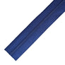 Coloured Continuous Zipping